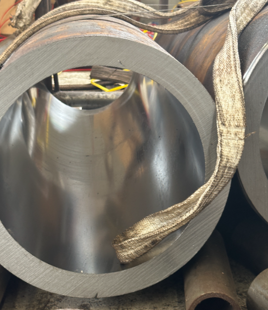 抚州研磨管 内孔光亮管 生产厂家